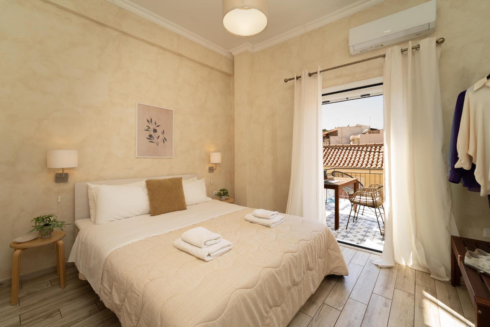 Maisonette Πύλος Εξωτερικό φωτογραφία
