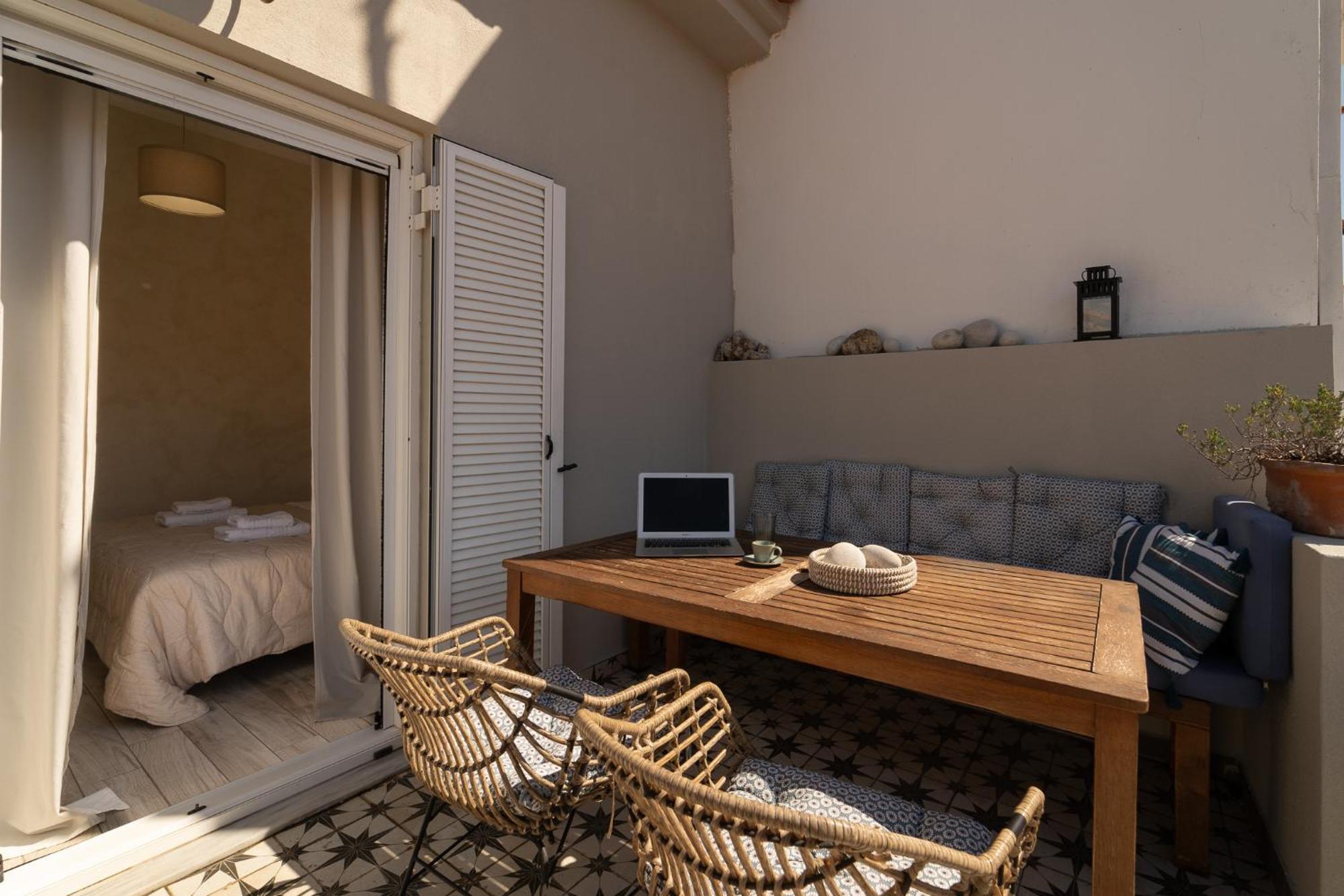 Maisonette Πύλος Εξωτερικό φωτογραφία