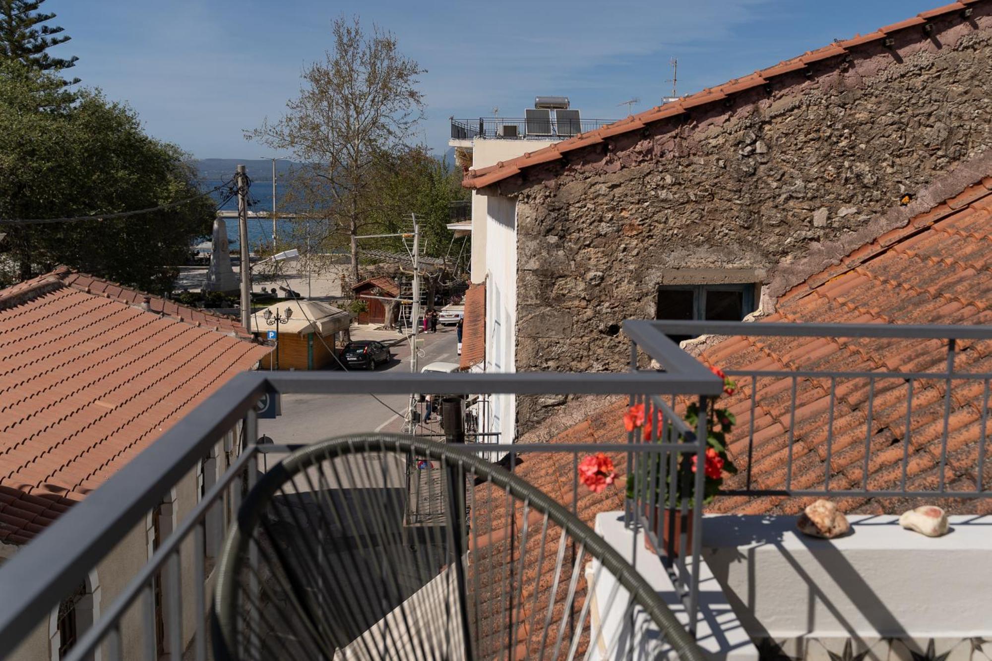 Maisonette Πύλος Εξωτερικό φωτογραφία