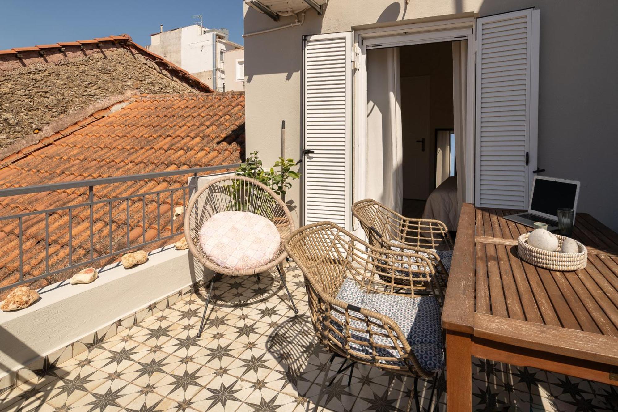Maisonette Πύλος Εξωτερικό φωτογραφία