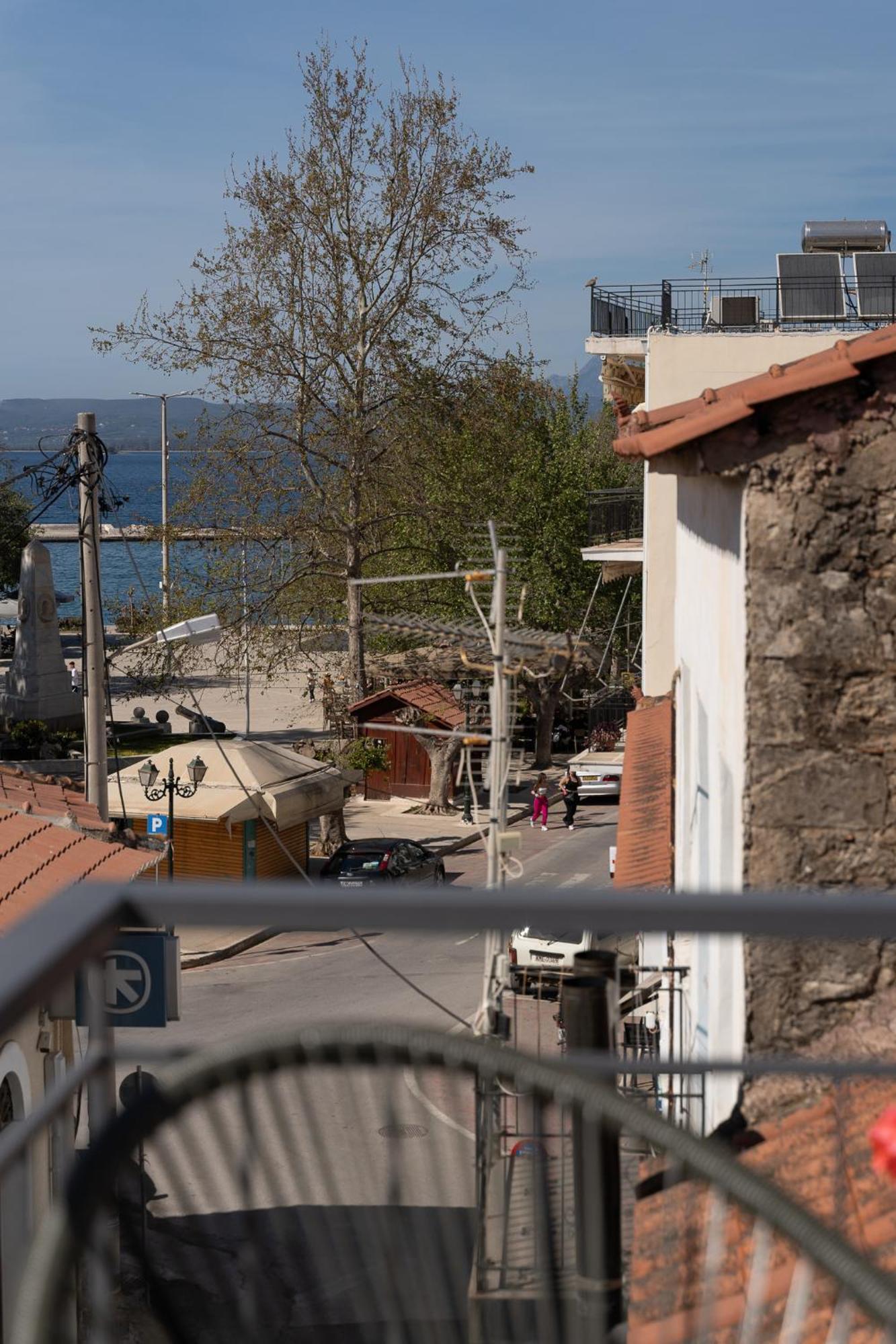 Maisonette Πύλος Εξωτερικό φωτογραφία