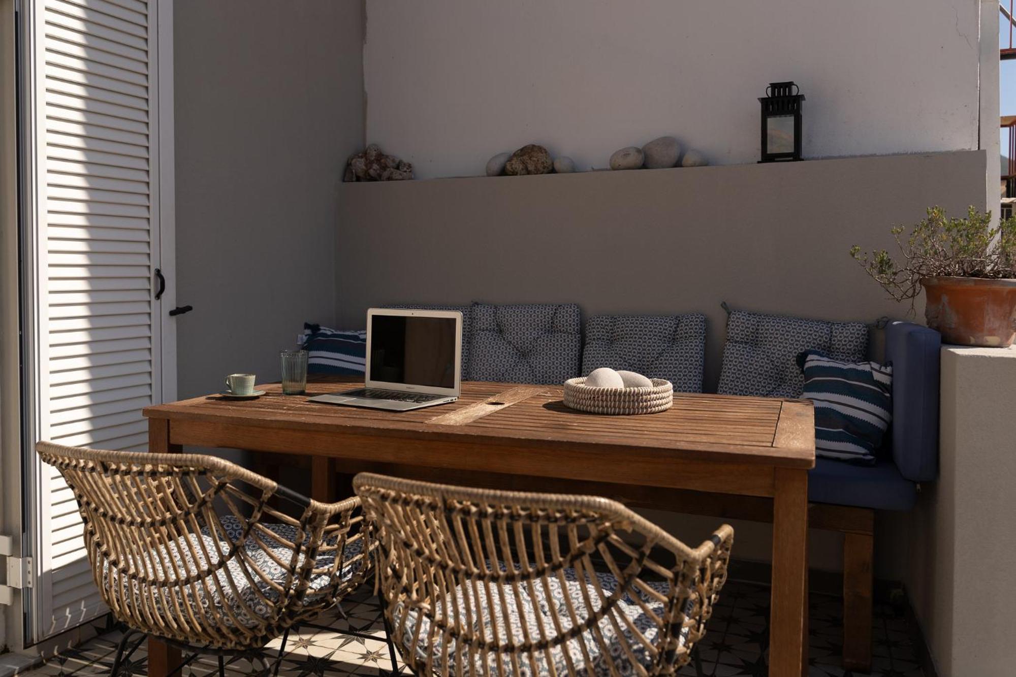 Maisonette Πύλος Εξωτερικό φωτογραφία