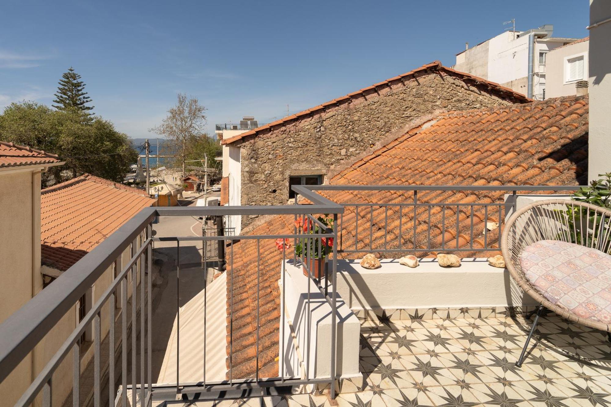 Maisonette Πύλος Εξωτερικό φωτογραφία