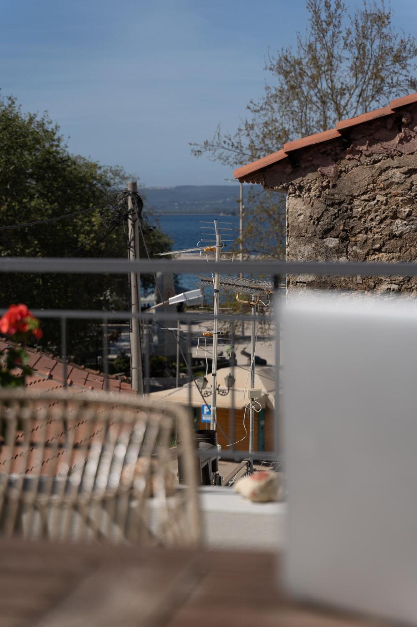 Maisonette Πύλος Εξωτερικό φωτογραφία