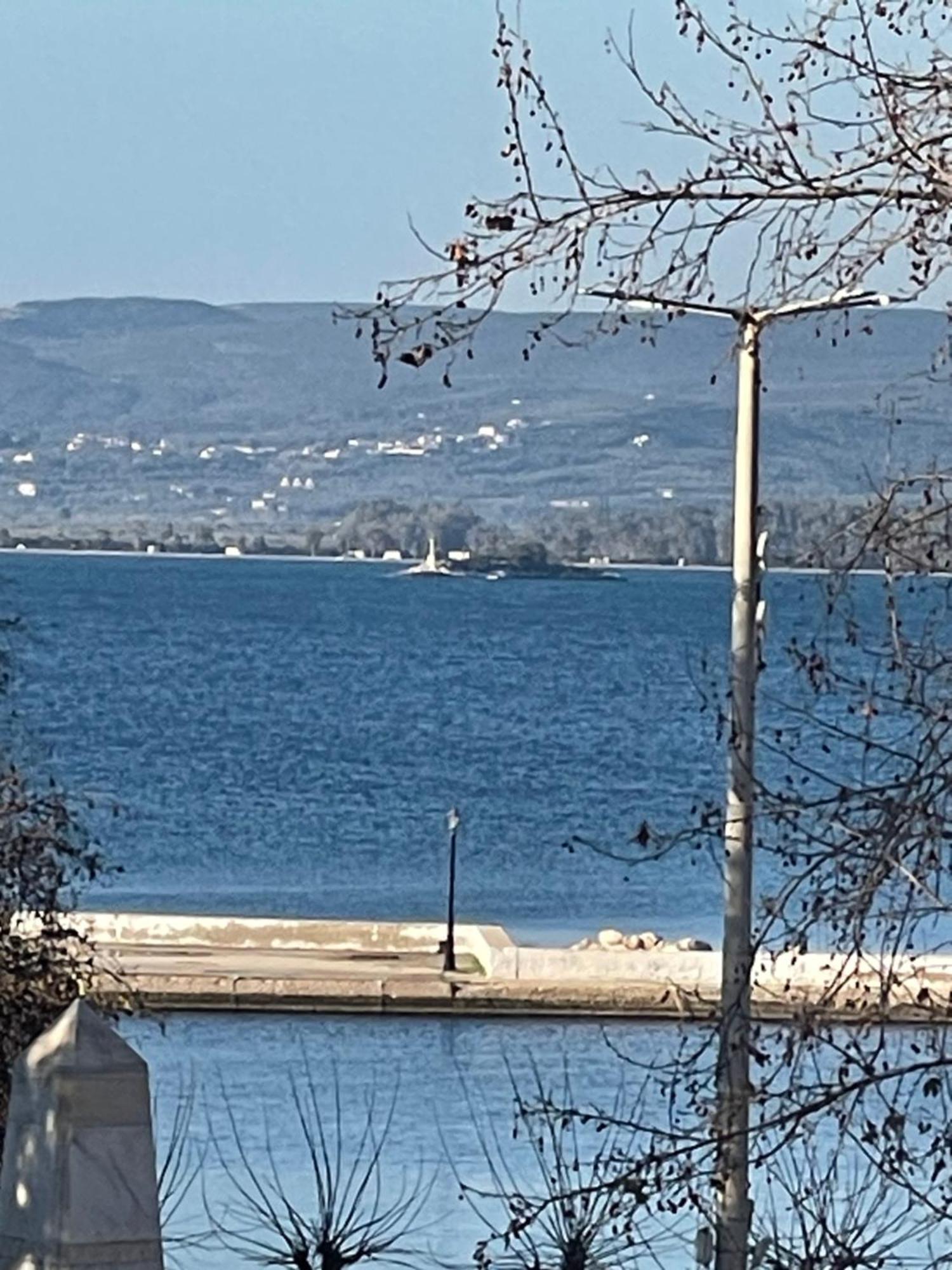 Maisonette Πύλος Εξωτερικό φωτογραφία