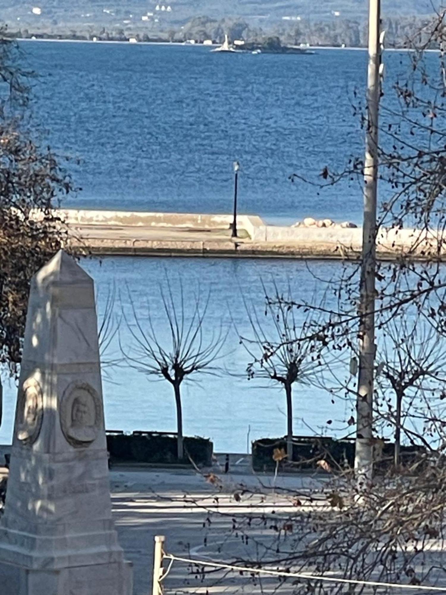 Maisonette Πύλος Εξωτερικό φωτογραφία