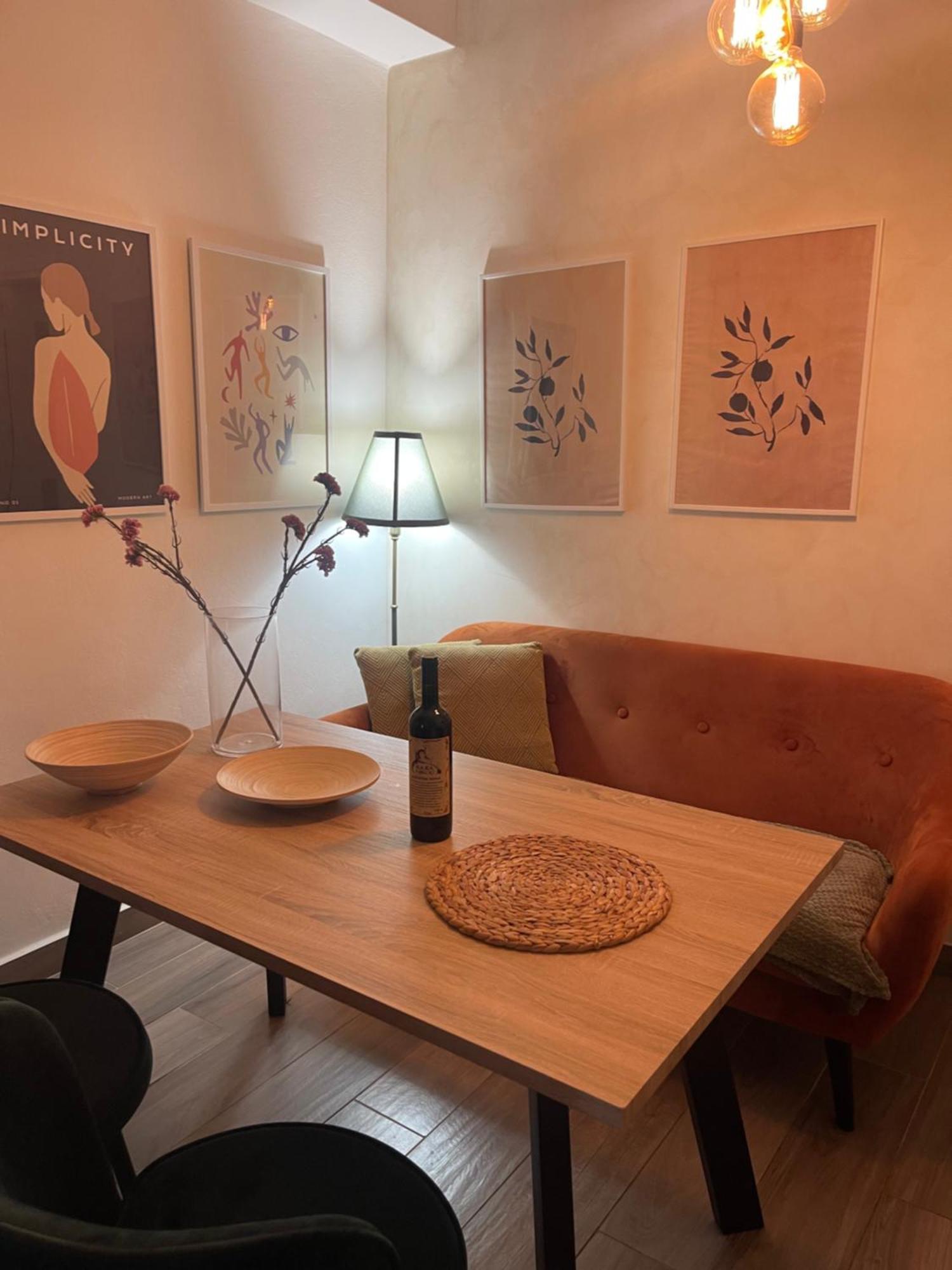 Maisonette Πύλος Εξωτερικό φωτογραφία