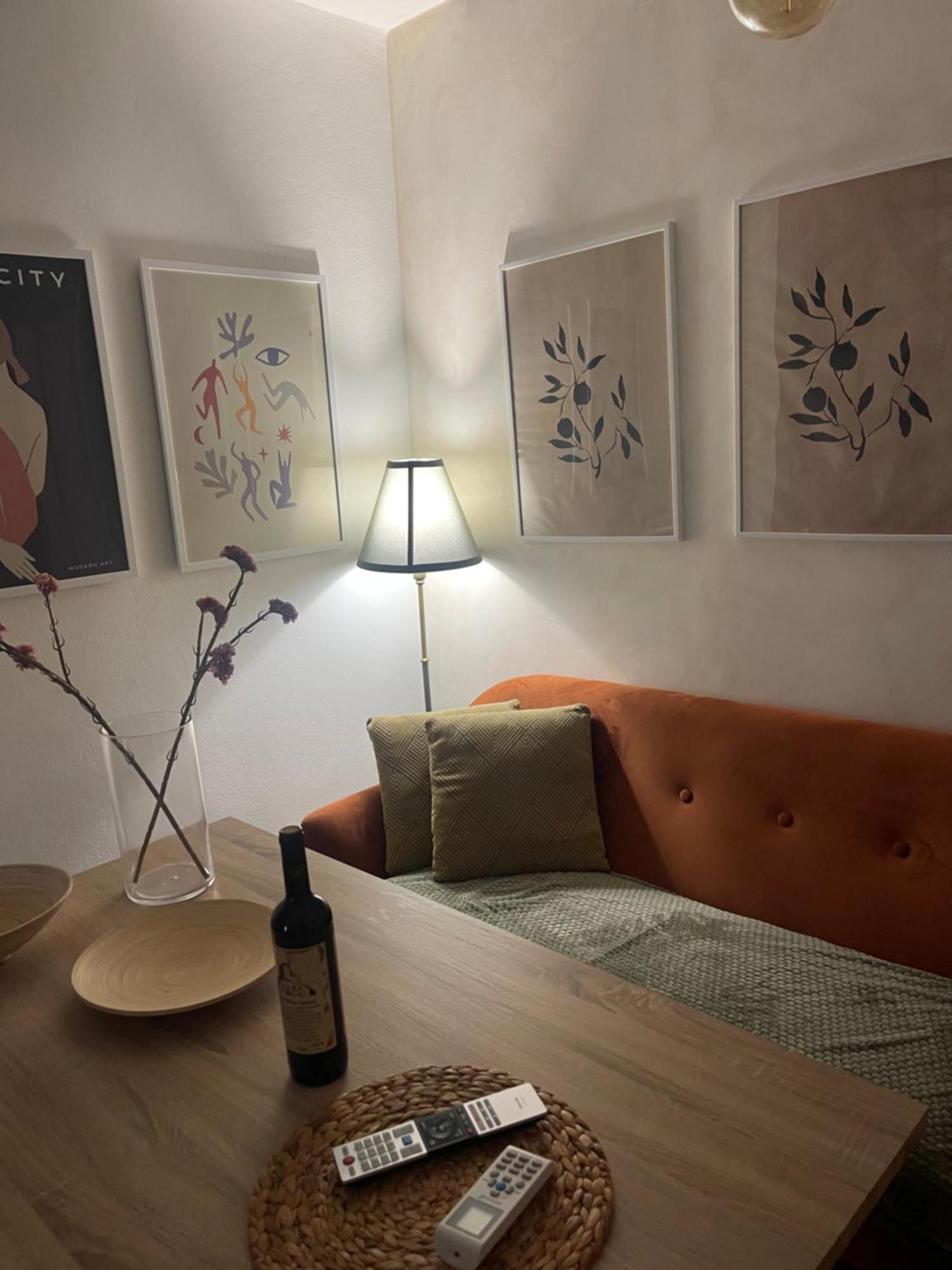 Maisonette Πύλος Εξωτερικό φωτογραφία