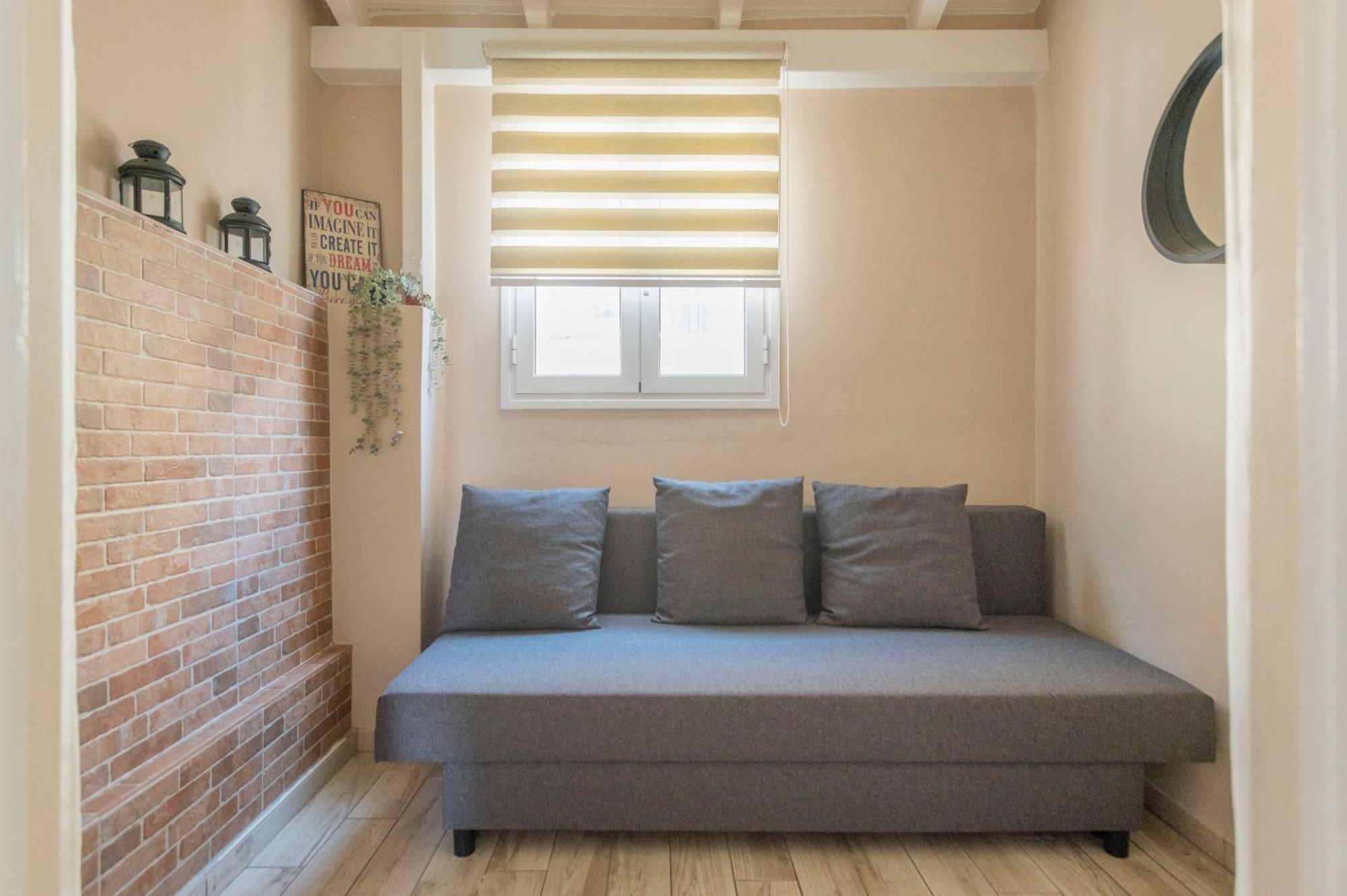 Maisonette Πύλος Εξωτερικό φωτογραφία