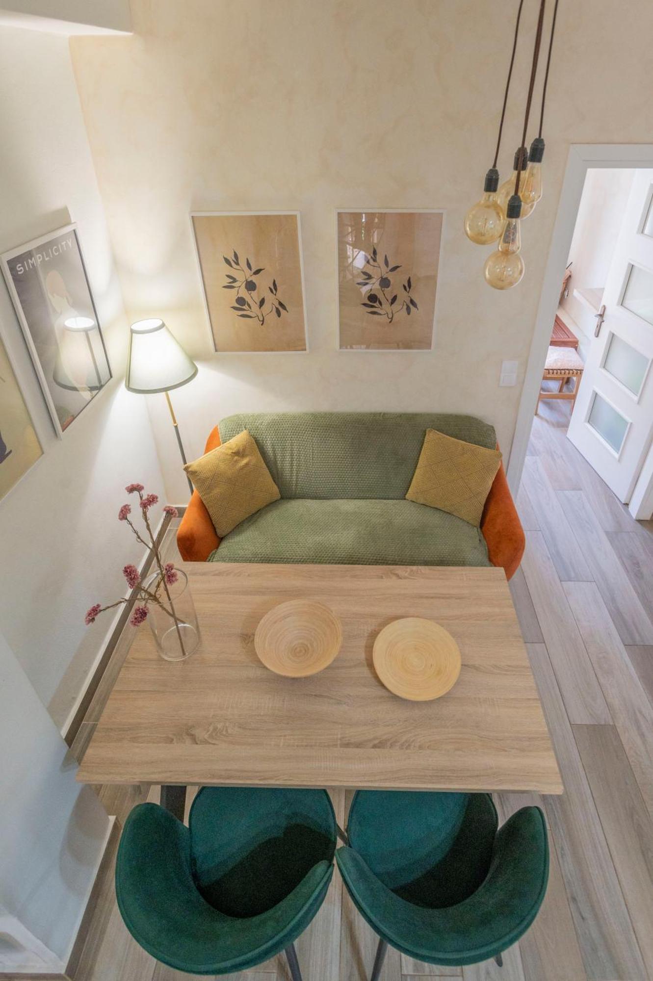 Maisonette Πύλος Εξωτερικό φωτογραφία