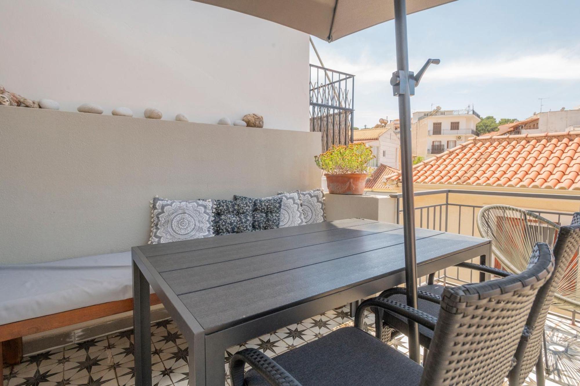 Maisonette Πύλος Εξωτερικό φωτογραφία