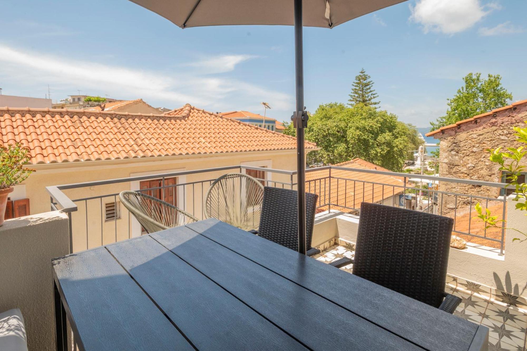 Maisonette Πύλος Εξωτερικό φωτογραφία