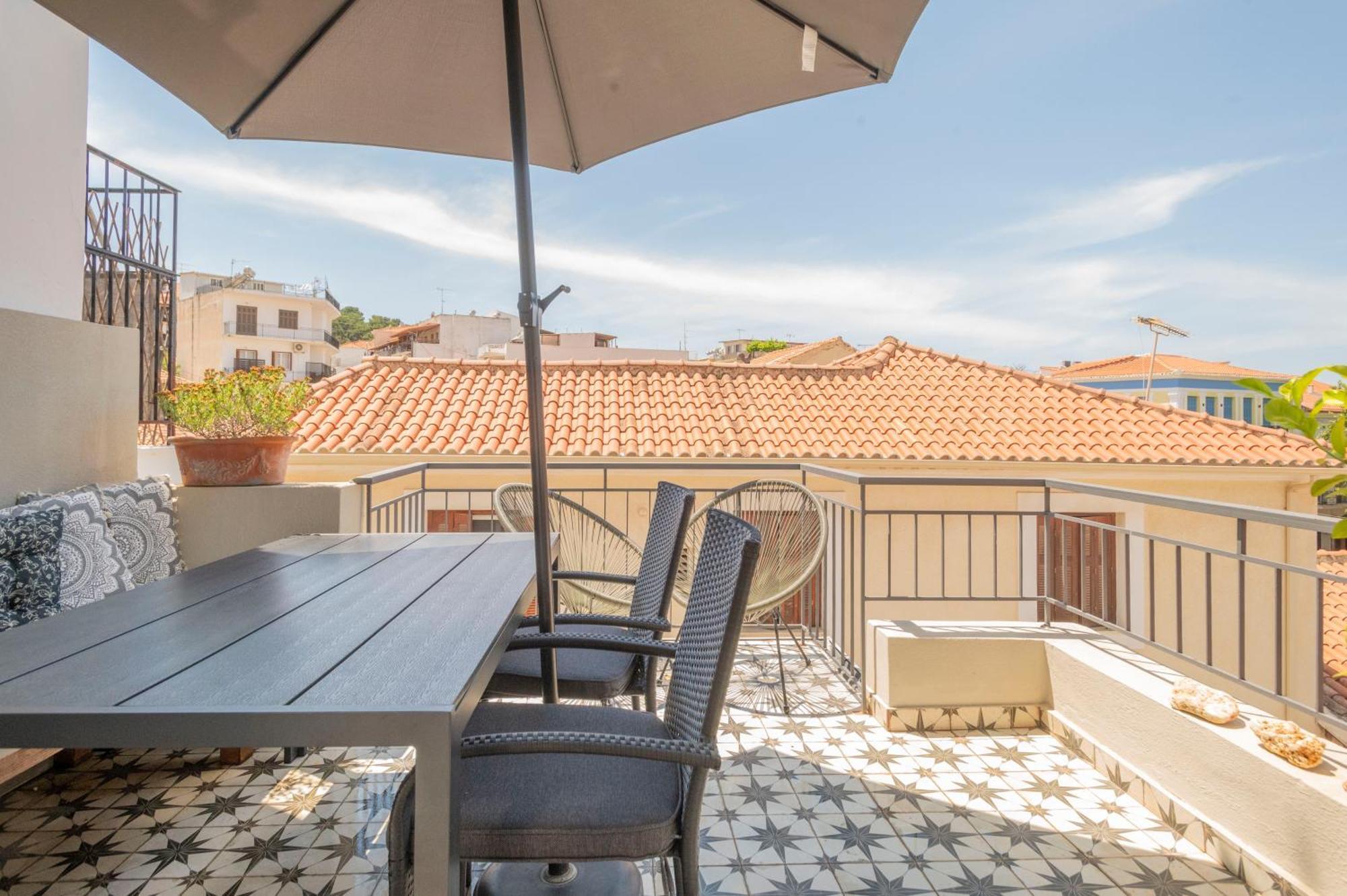Maisonette Πύλος Εξωτερικό φωτογραφία