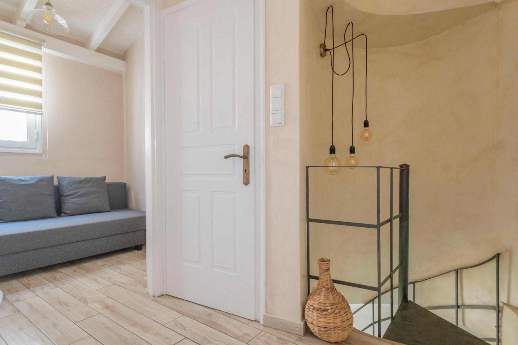 Maisonette Πύλος Εξωτερικό φωτογραφία