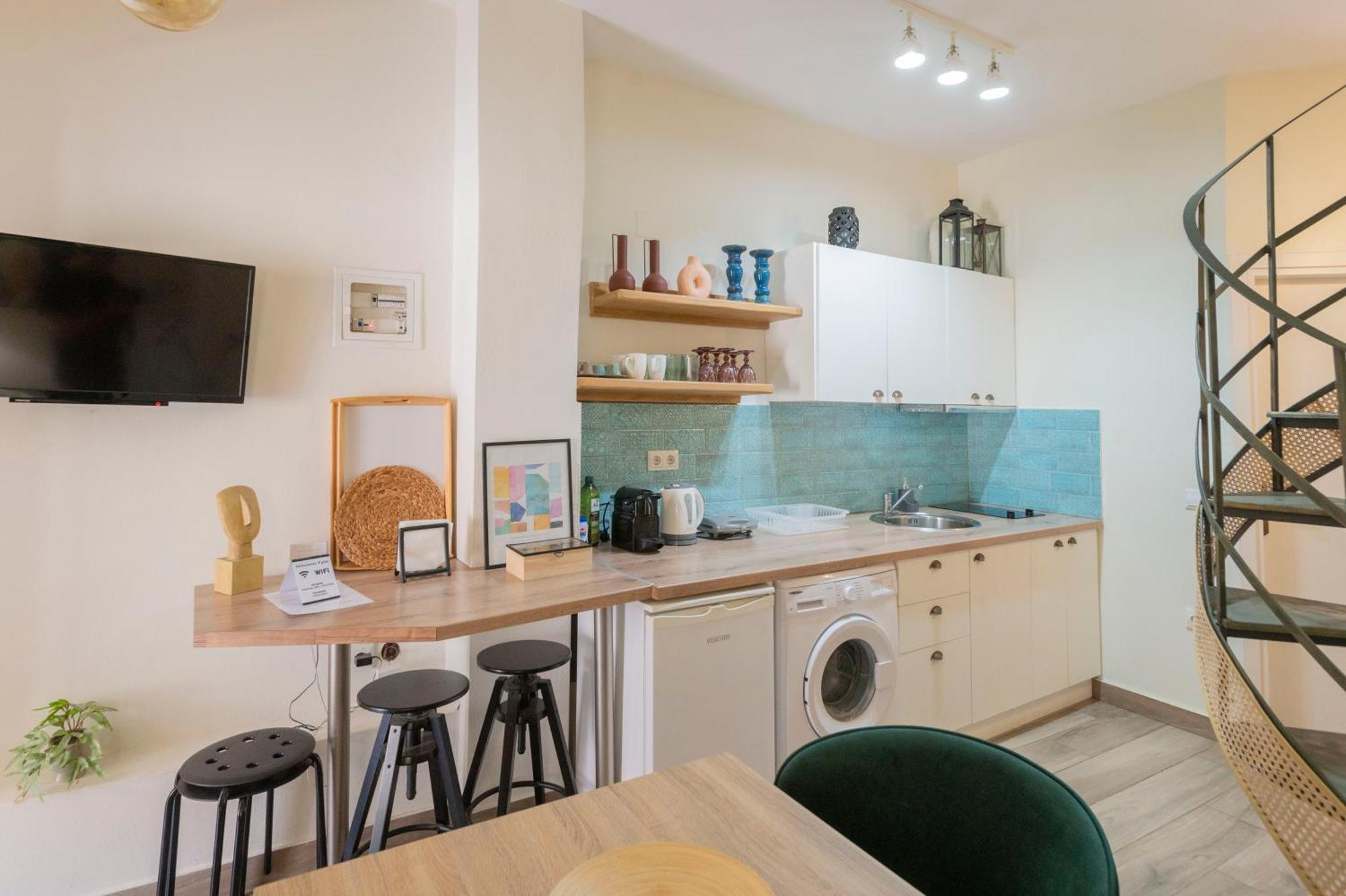 Maisonette Πύλος Εξωτερικό φωτογραφία