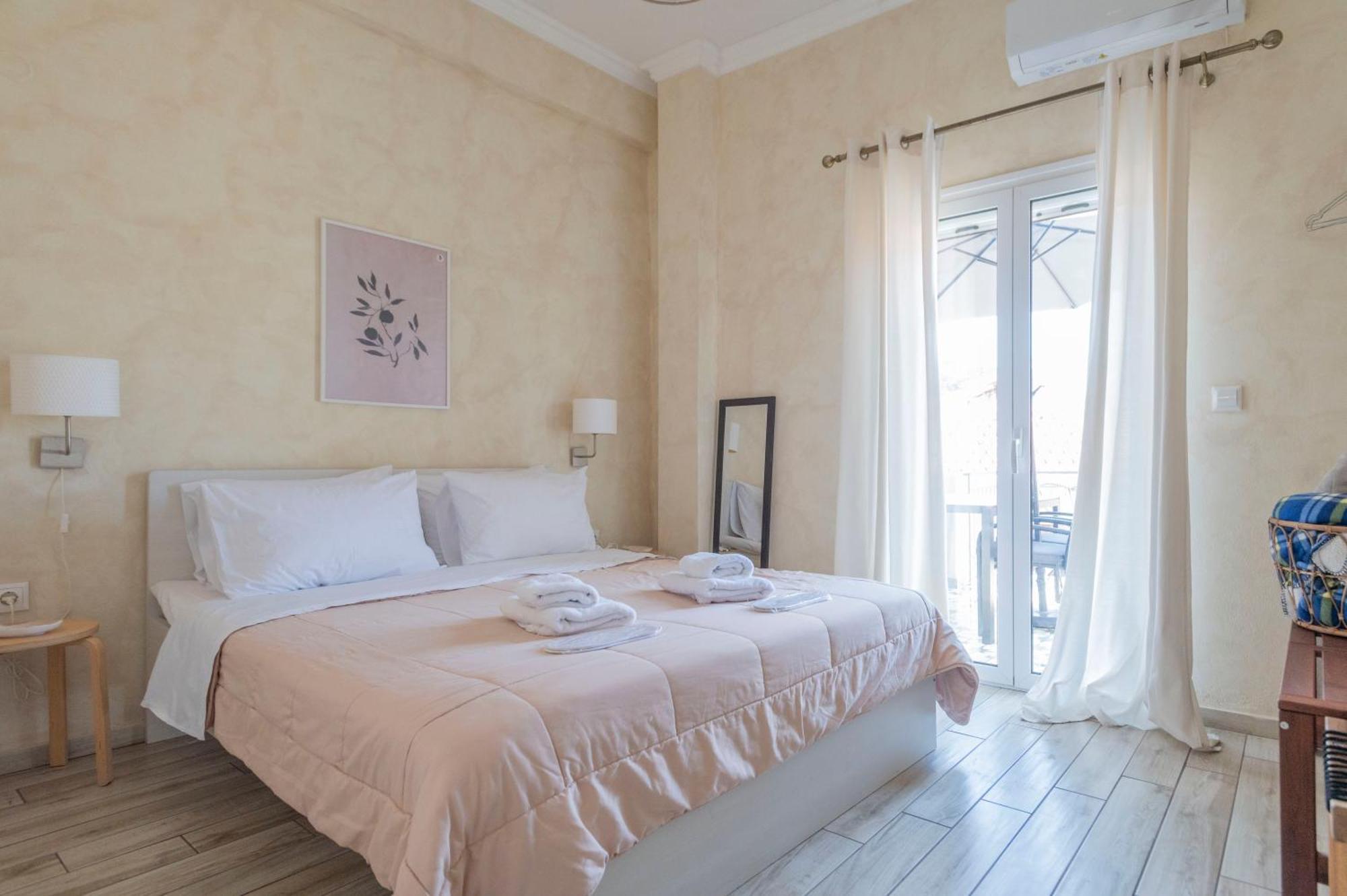 Maisonette Πύλος Εξωτερικό φωτογραφία