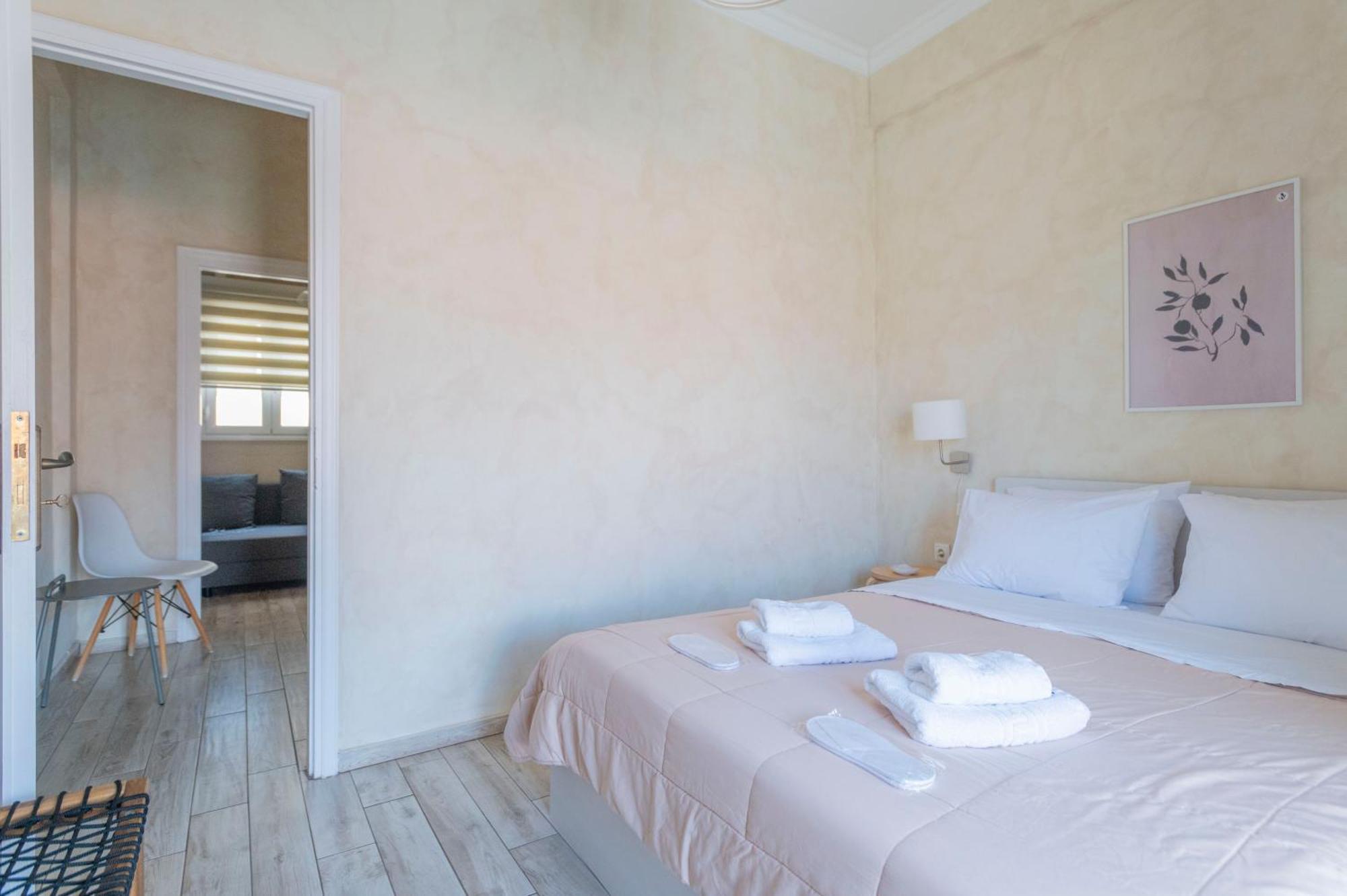 Maisonette Πύλος Εξωτερικό φωτογραφία
