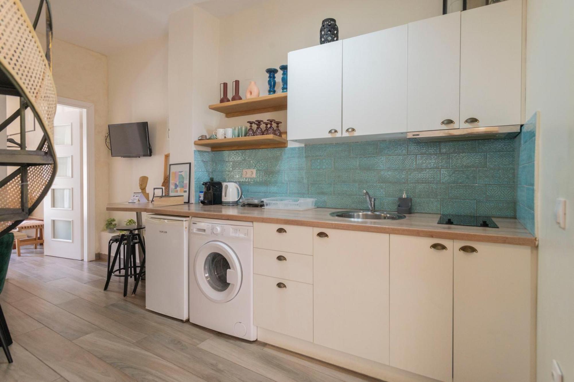 Maisonette Πύλος Εξωτερικό φωτογραφία