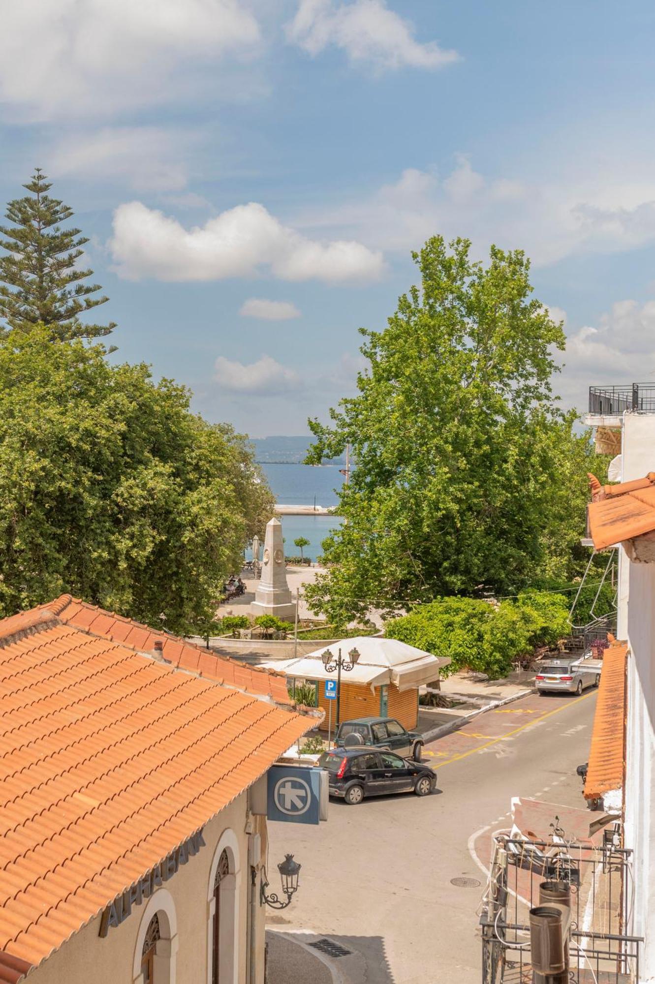 Maisonette Πύλος Εξωτερικό φωτογραφία
