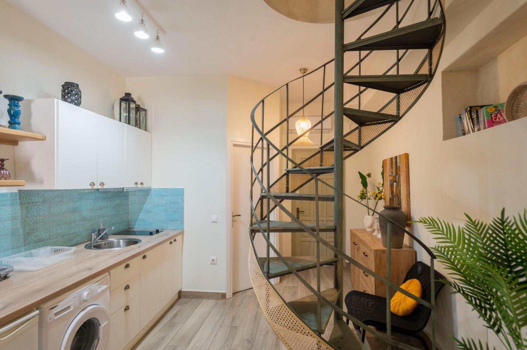 Maisonette Πύλος Εξωτερικό φωτογραφία