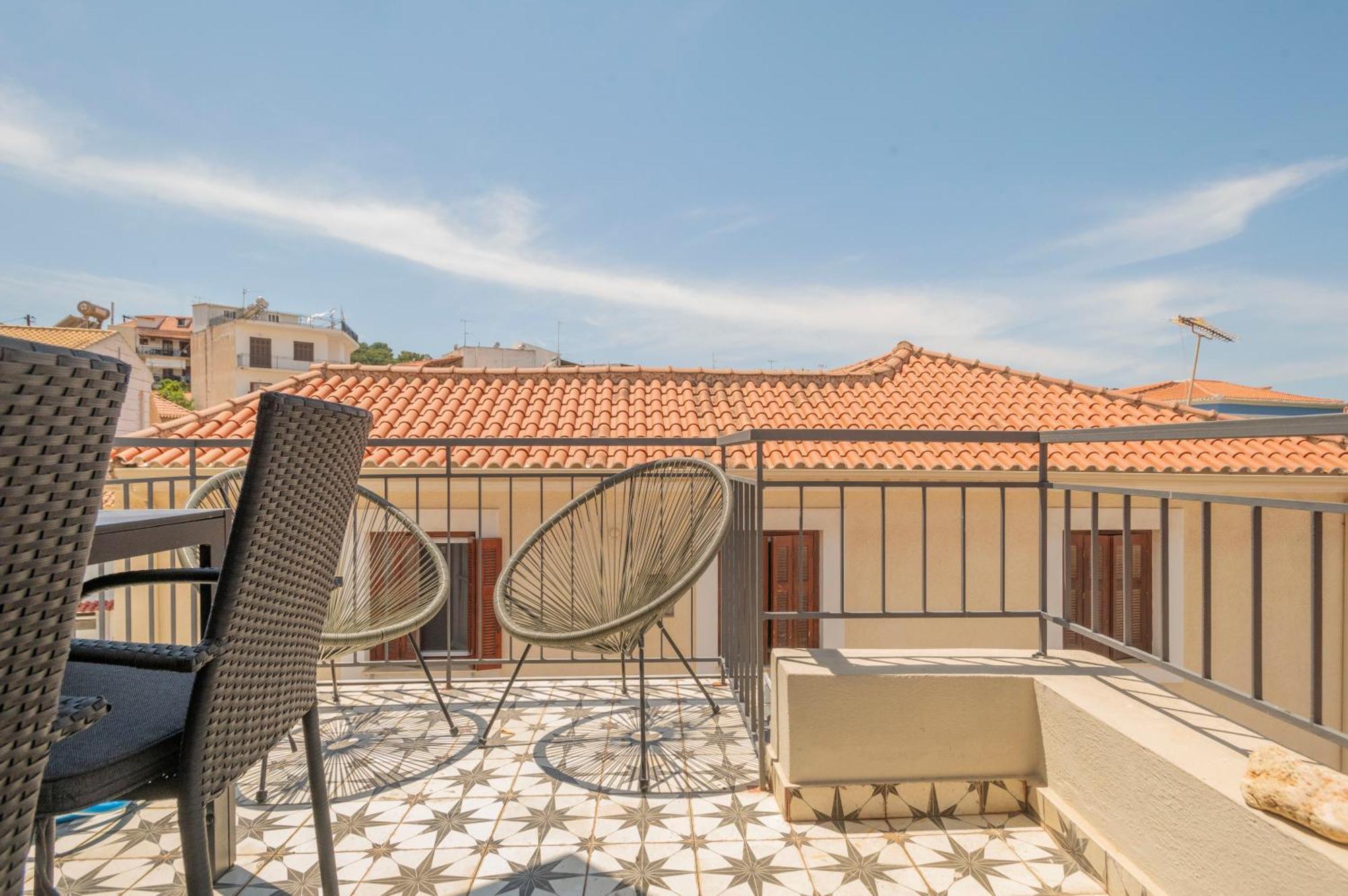 Maisonette Πύλος Εξωτερικό φωτογραφία