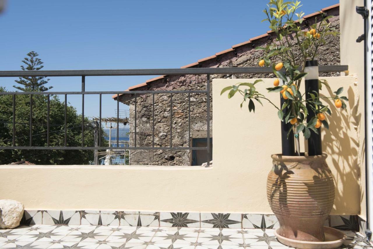 Maisonette Πύλος Εξωτερικό φωτογραφία